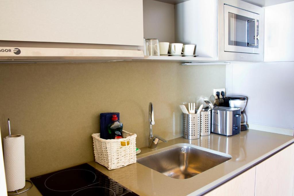 Ureta Landa Gaztelugatxe Appartement Bakio Kamer foto
