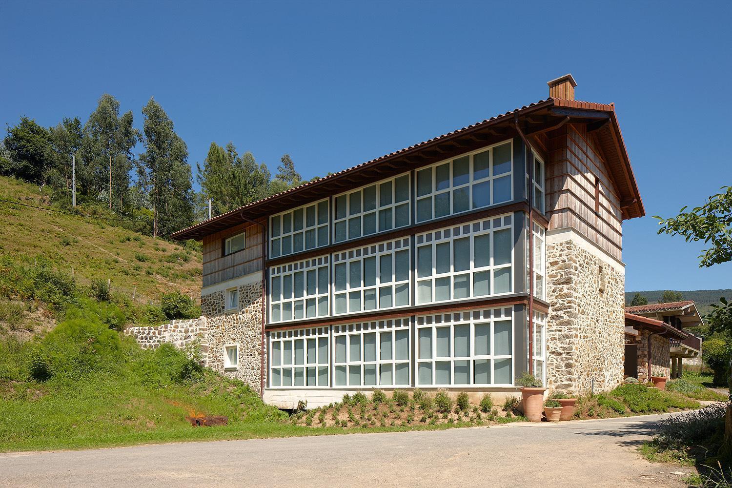 Ureta Landa Gaztelugatxe Appartement Bakio Buitenkant foto